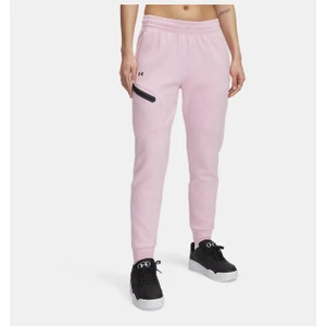 Under Armour Kadın Ua Unstoppable Fleece Eşofman Altı 1379846-647