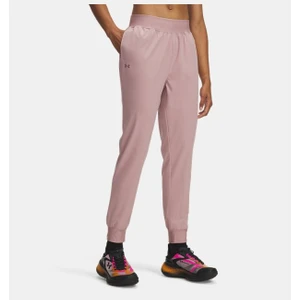 Under Armour Kadın Ua Rival High Rise Dokuma Pantolon 1382727-673