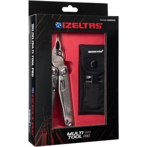 180 mm Multi Tool Pro (15 Fonksiyonlu)