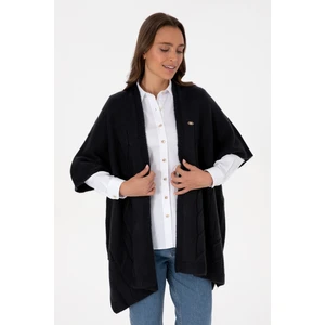 U.s. Polo Assn. Kadın Açık Lacivert Panço 50310008-VR059