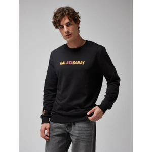 Gs Store Galatasaray Ata Sweatshirt E251277