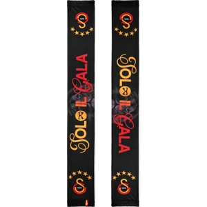 Gs Store Galatasaray Solo Il Gala Şal Atkı U251554