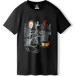 Gs Store Galatasaray Liverpool T-Shirt E252252