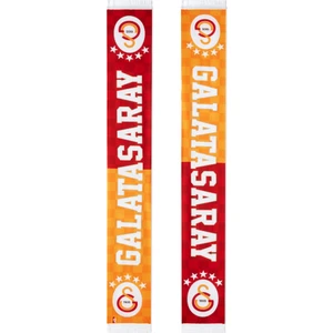 Gs Store Galatasaray Şal Atkı U251442