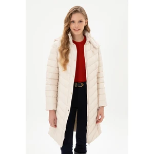 U.s. Polo Assn. Kadın Kaban 50312015-VR256