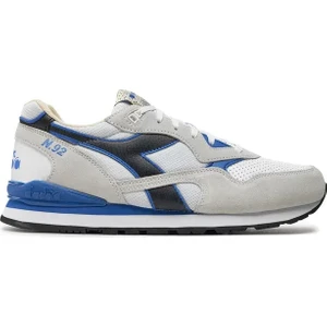 Diadora N.92 Advance Erkek Gri Spor Ayakkabı - 101.178042-D0906