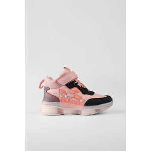 Heel Bot Pudra (31-35)