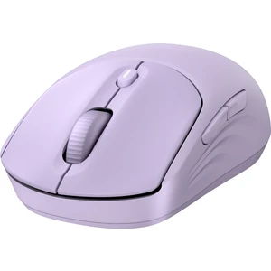 Hp AZ7B7AA 400 Quıet Purple Wıreless Mouse