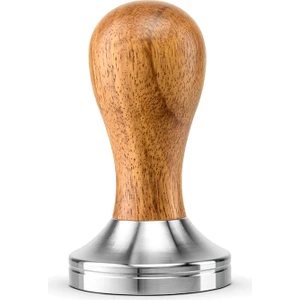 Caffe Rino Barista Ahşap Saplı Tamper