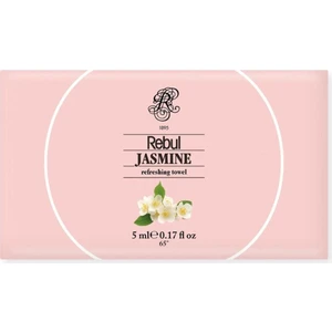 Rebul kolonyalı Mendil Jasmine 50'li