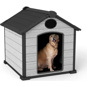 Divona Home Kedi ve Köpek Kulübesi