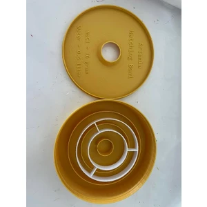 Havasız Artemia Seti Süzgeçsiz