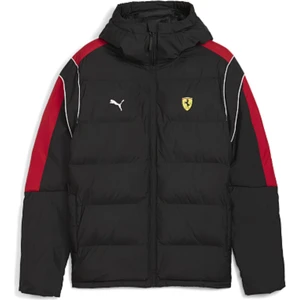 Ferrari Mt7 Ecolite Puff Jkt