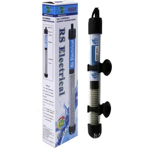Rs Electrical 300 W Termostatlı Akvaryum Isıtıcısı