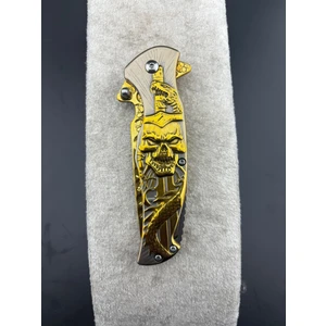 Hope Corner Çelik Çakı Kamp Çakısı