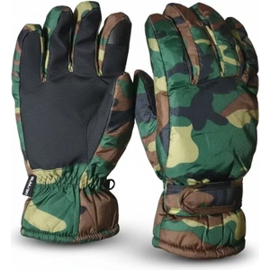 Aware Time Suyutti  Erkek  Kar Kayak Eldiveni