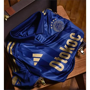 Legent Lady Fe.ner.bah'çe \\ 2025/26 Alternatif Yakalı Lacivert Yeni Sezon Yêtişkin Futbol Forması