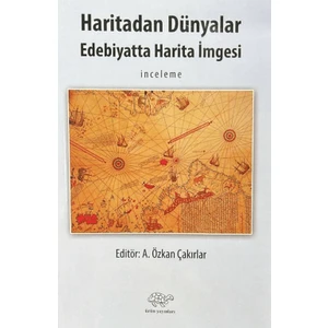 Ürün Yayınları Haritadan Dünyalar