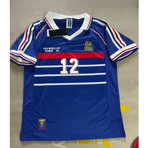 Legent Lady Fransa Retro Henry Nostalji Forma