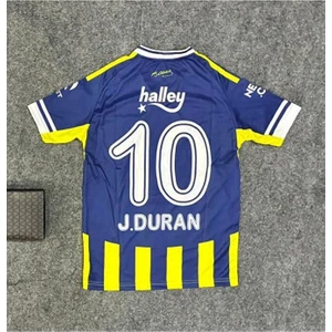 Legent Lady 2026/.FENERBÃHÇE Jhon Duran Iç Saha Parçalı Yeni Sezon Yetişkin Forması