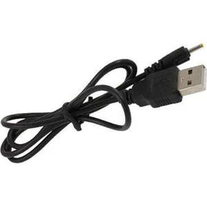 Tablet Şarj Kablosu Ince Uçlu 80CM