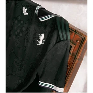 Legent Lady Juventus 2026 Yeni Sezon Üçüncü Siyah Forma