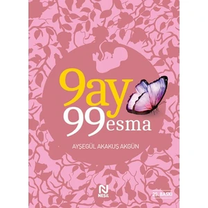 Nesil Yayınları 9 Ay 99 Esma