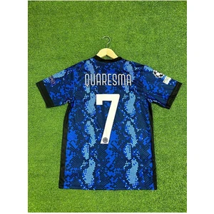 Legent Lady Inter Ricardo Quaresma /7/ Özel Konsept Forması (Special)