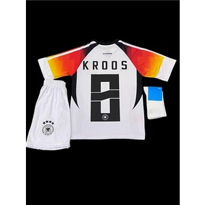 Legent Lady Almanya Milli Takım Forması Kroos Beyaz Çocuk