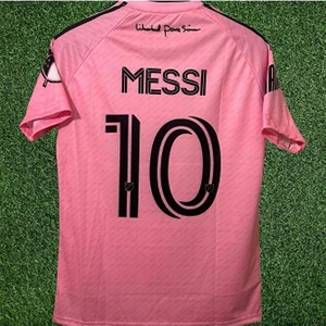 Legent Lady Inter Miami Mesi Pmbe Forması