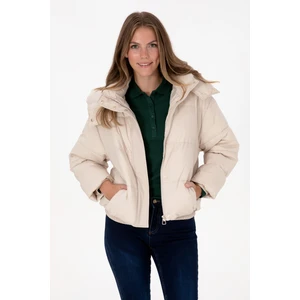 U.s. Polo Assn. Kadın Mont 50308625-VR256