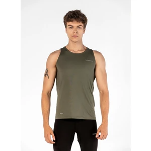 Taper Erkek Haki Atlet