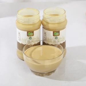 Şifa Doğal Yaşam Sağlıklı Ürünler Organik Tahin 2'li Set