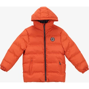 Turuncu Erkek Çocuk Mont J5WB-MNT7708