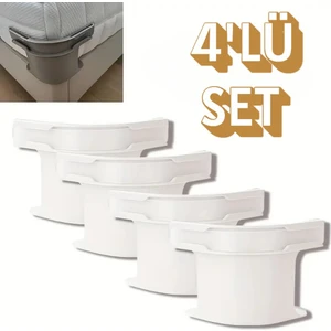 Urfakent Bilişim Nevresim Çarşaf Tutucu Aparat