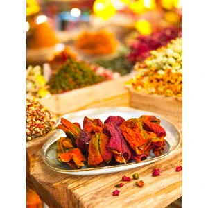 Dolmalık Kuru Biber 1 Bağ 20 Adet