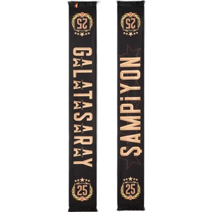 Gs Store Galatasaray 25. Şampiyonluk Şal Atkı U251370