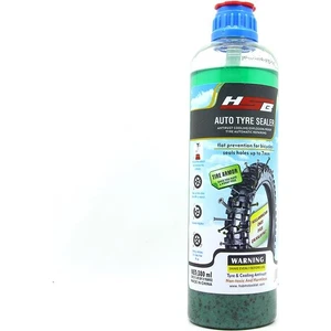 Hsb Lastik Tamir Sıvısı 500 ml