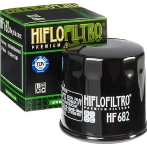 HF682 Hiflo Yağ Filtresi