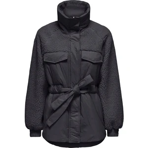 Onlerıka Mıx Jacket Lıfe cc Otw Kadın Deri Mont ve Ceket 15322074