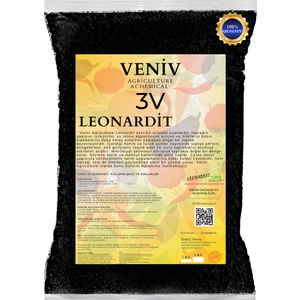 Leonardit %45 Hümik-Fulvik Asit- Köklendirici-Toprak Düzenleyici-Ph Dengeleyici-Ince Öğütülmüş 7 kg