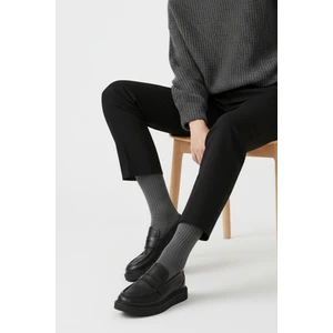 Kadın Deri Ayakkabı D25KA-3620