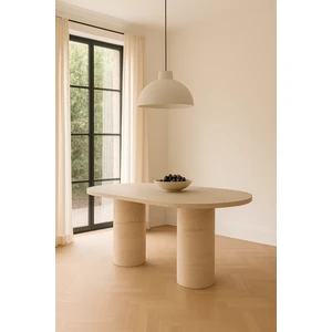 Hermes Masa Traverten