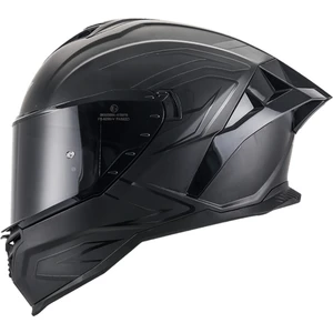 Sw 867 Black Lıne Full Face