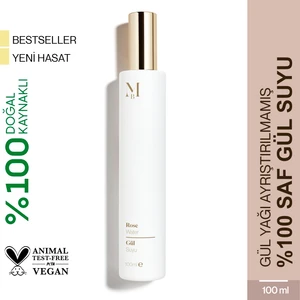 Gül Suyu 100 ml