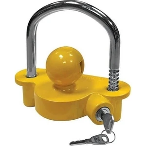 Universal Römork ve Karavan Kaplin Güvenlik Kilidi