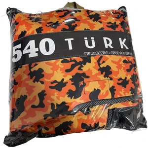 Traktör Brandası