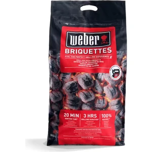 Brıquette 8 Kg Mangal Kömürü