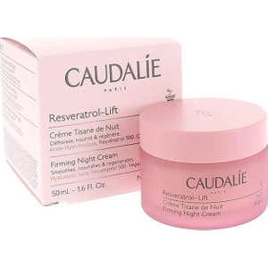 Resveratrol Lift Sıkılaştırıcı Gece Bakım Kremi 50 ml