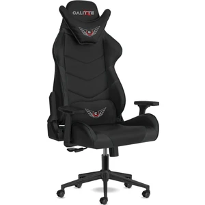 Profesyonel Oyuncu Koltuğu | Samurai SS | Siyah